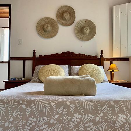 Hospedaria Tayrona เลนโซยส์ ภายนอก รูปภาพ