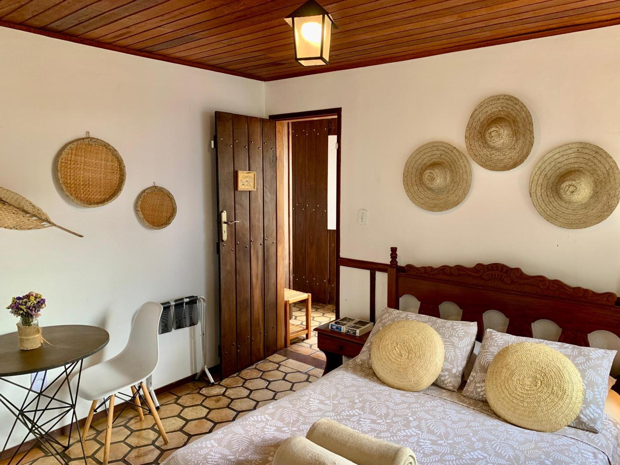 Hospedaria Tayrona เลนโซยส์ ภายนอก รูปภาพ