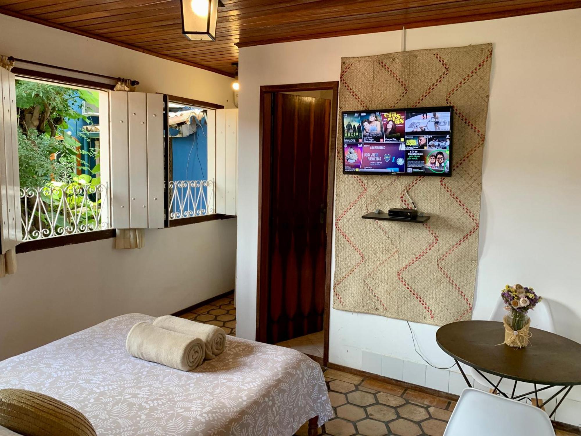 Hospedaria Tayrona เลนโซยส์ ภายนอก รูปภาพ
