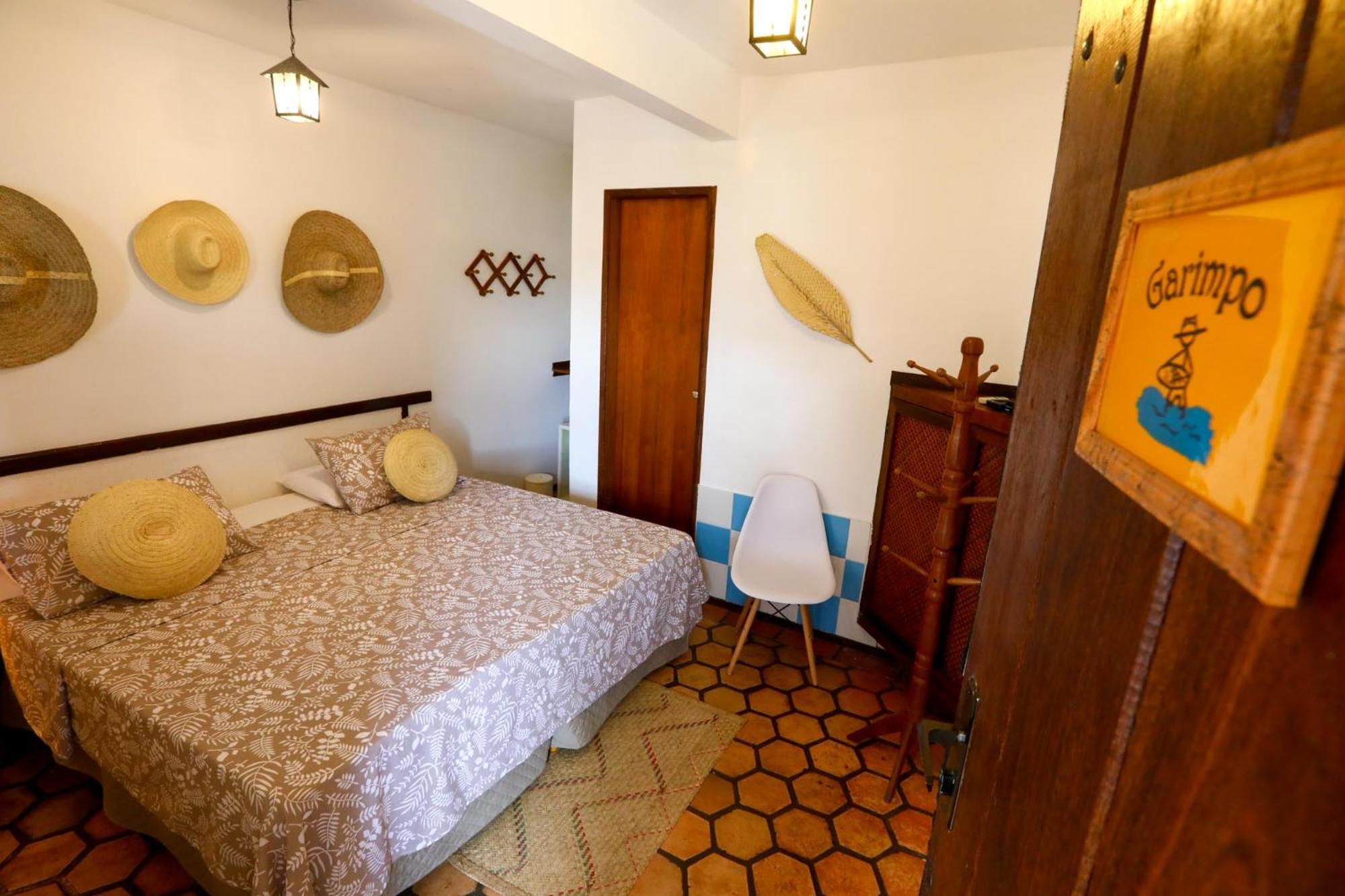 Hospedaria Tayrona เลนโซยส์ ห้อง รูปภาพ