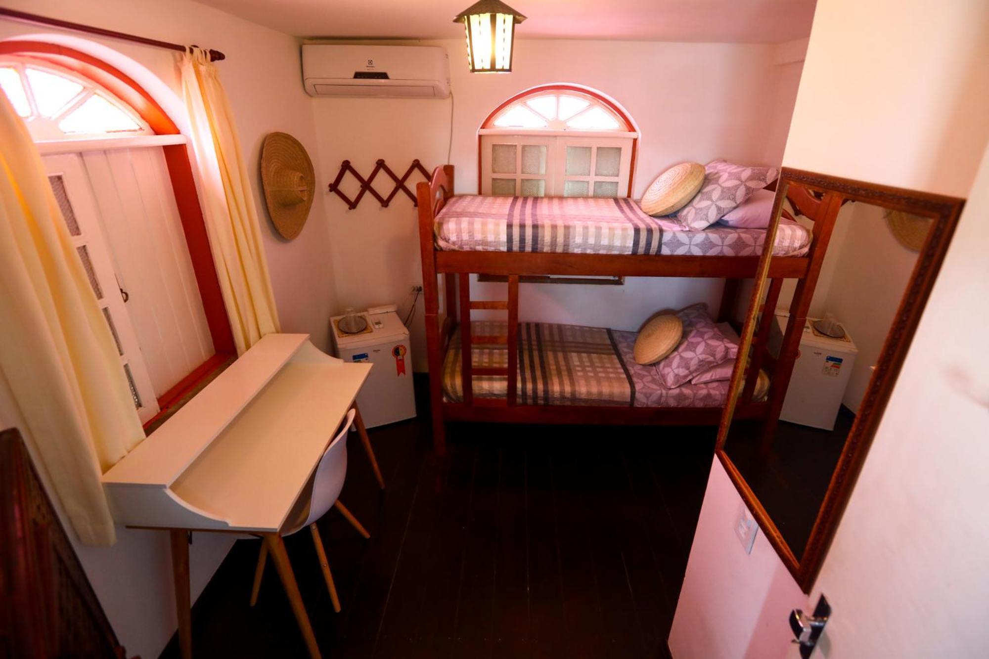 Hospedaria Tayrona เลนโซยส์ ห้อง รูปภาพ
