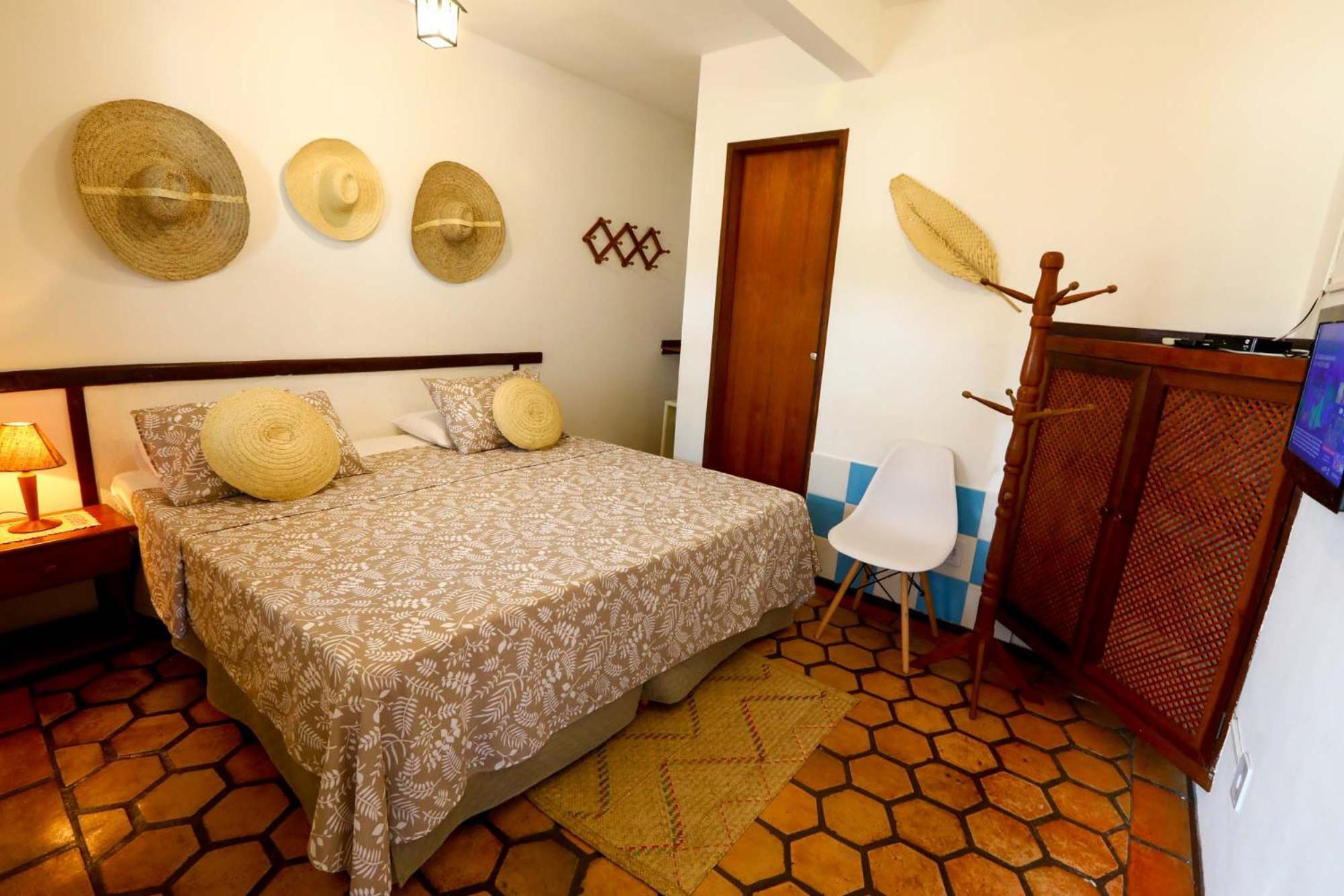 Hospedaria Tayrona เลนโซยส์ ห้อง รูปภาพ