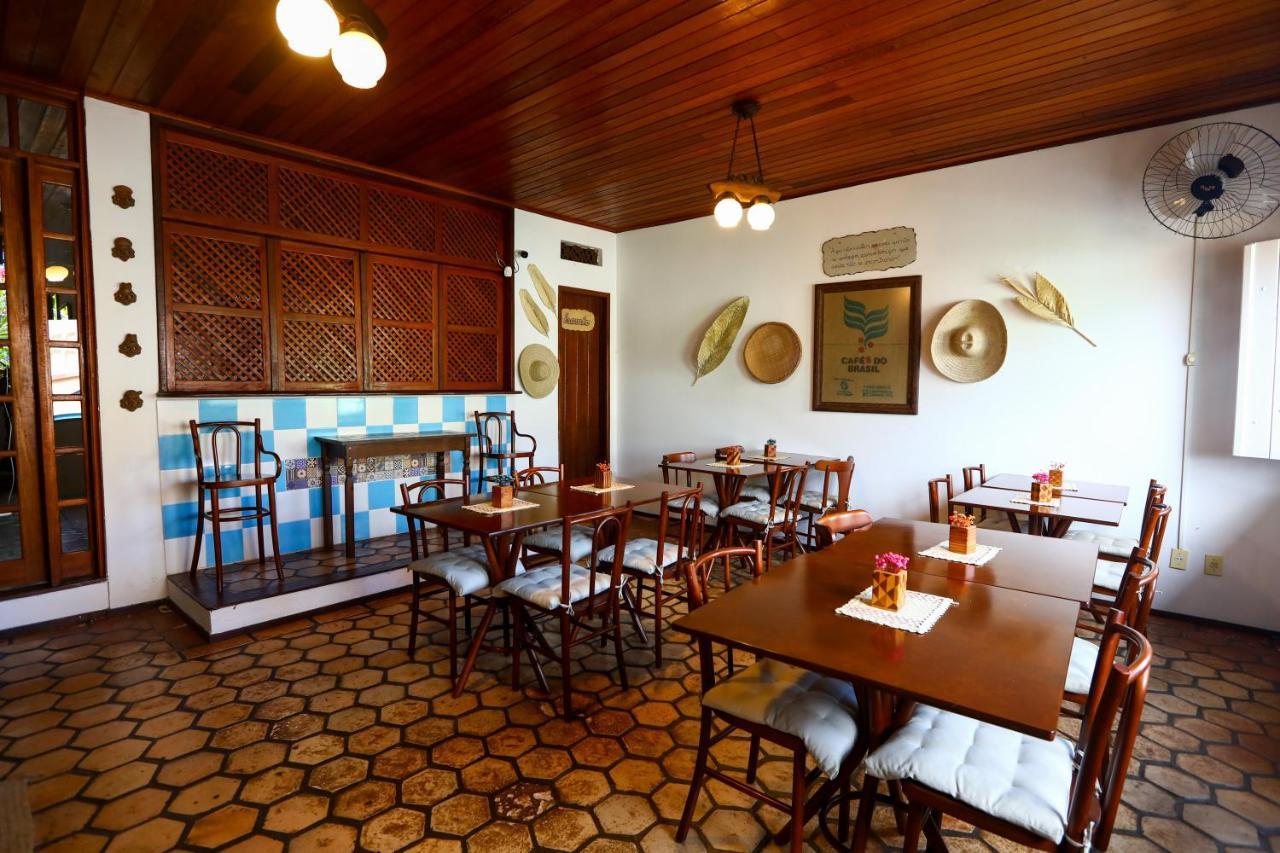 Hospedaria Tayrona เลนโซยส์ ภายนอก รูปภาพ