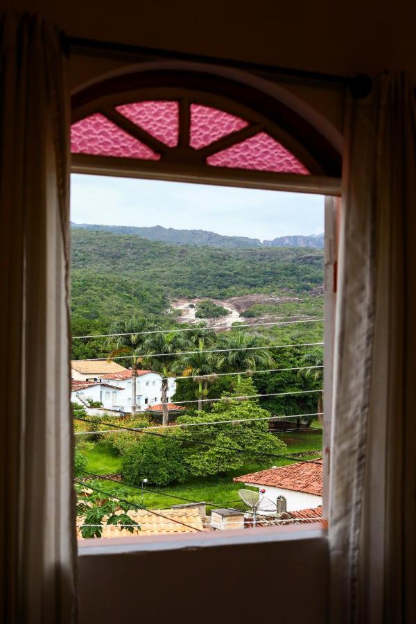 Hospedaria Tayrona เลนโซยส์ ภายนอก รูปภาพ